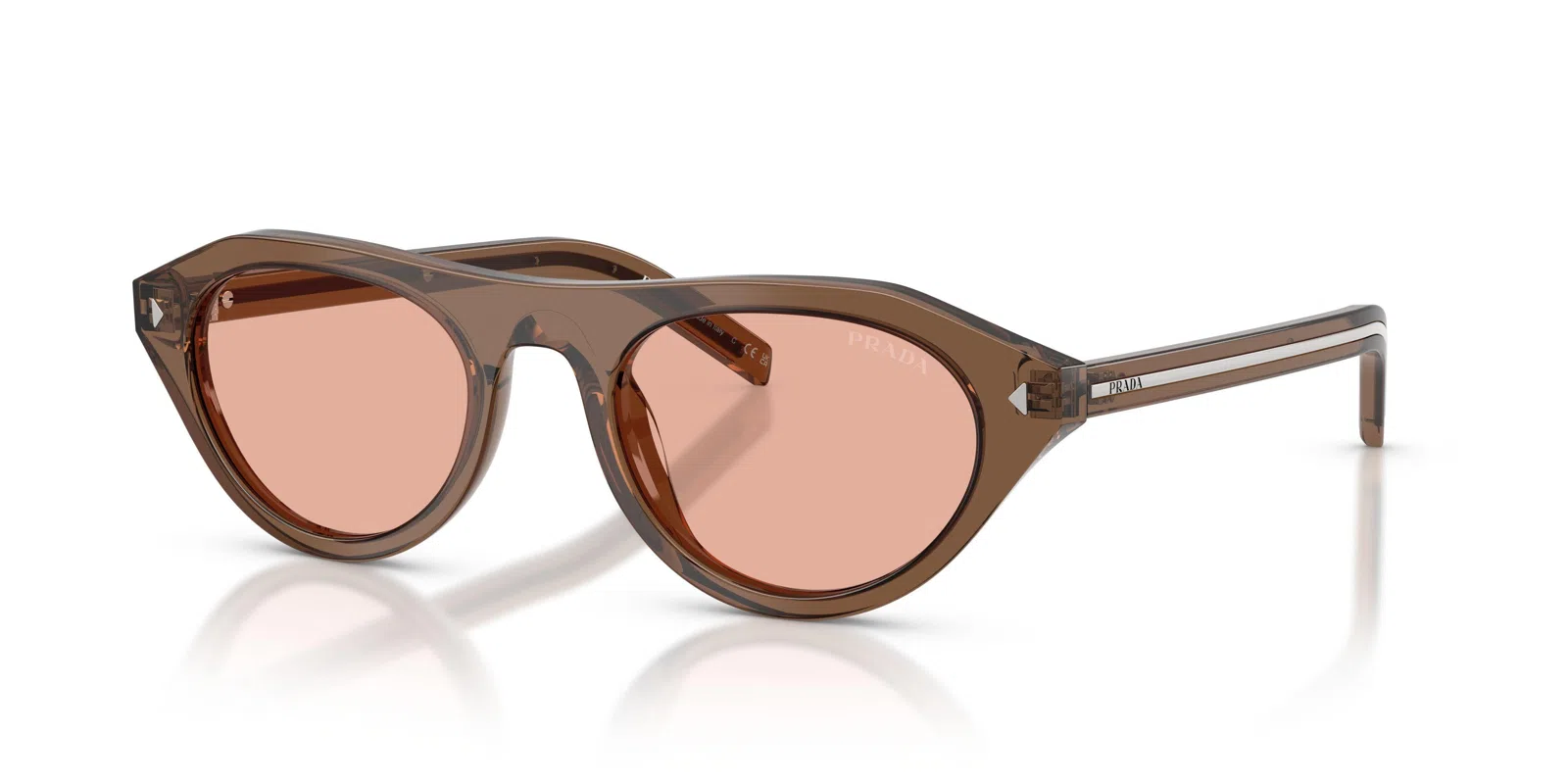Prada B15SF Sunglasses - view 36